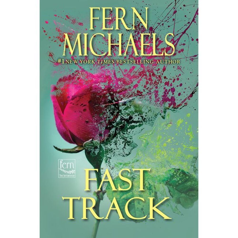 Fast Track -- Fern Michaels